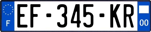 EF-345-KR