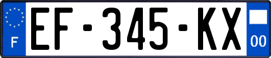 EF-345-KX
