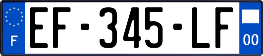 EF-345-LF