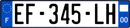EF-345-LH