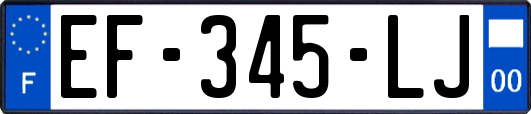 EF-345-LJ