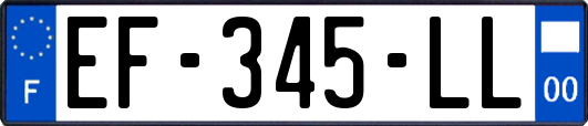EF-345-LL
