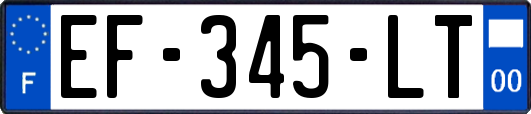 EF-345-LT