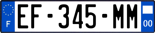 EF-345-MM
