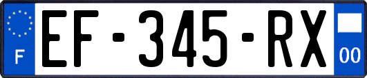 EF-345-RX