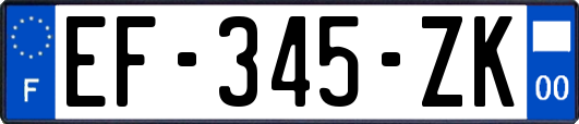 EF-345-ZK