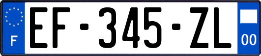 EF-345-ZL