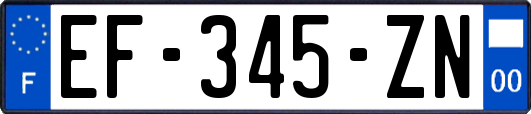 EF-345-ZN