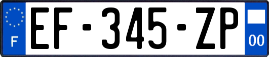 EF-345-ZP