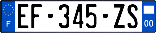 EF-345-ZS