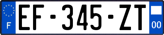 EF-345-ZT