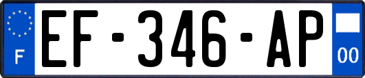 EF-346-AP