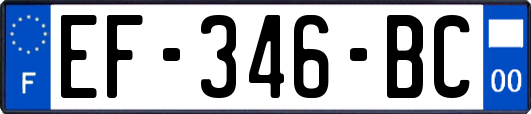 EF-346-BC