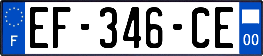 EF-346-CE