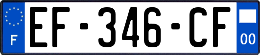 EF-346-CF