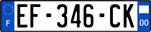 EF-346-CK