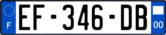 EF-346-DB