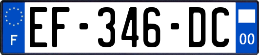 EF-346-DC