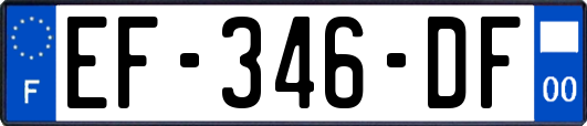 EF-346-DF
