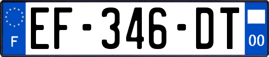 EF-346-DT