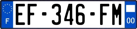 EF-346-FM
