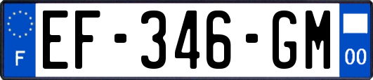 EF-346-GM