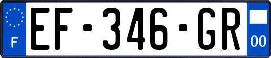 EF-346-GR