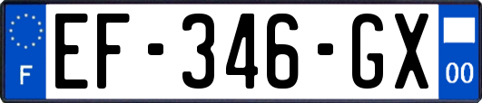 EF-346-GX