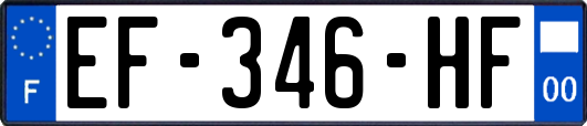 EF-346-HF
