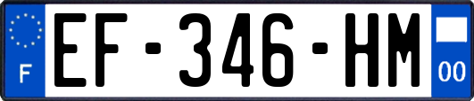 EF-346-HM