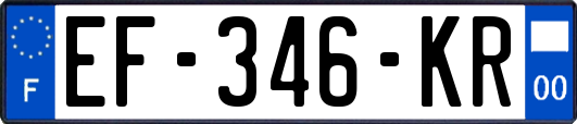 EF-346-KR