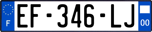 EF-346-LJ