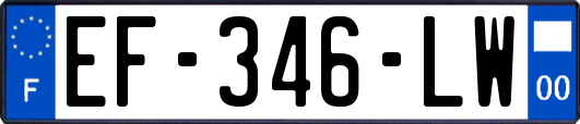 EF-346-LW