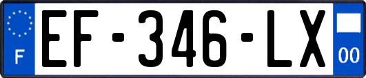 EF-346-LX