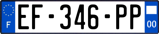 EF-346-PP