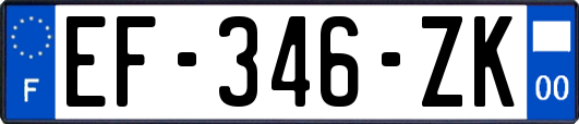 EF-346-ZK