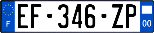 EF-346-ZP