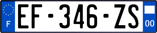 EF-346-ZS