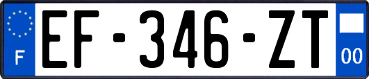 EF-346-ZT