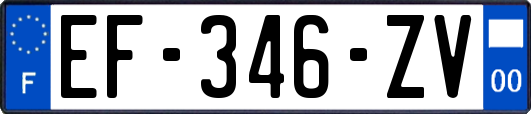 EF-346-ZV