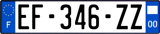 EF-346-ZZ