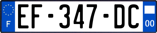 EF-347-DC