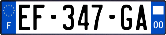 EF-347-GA