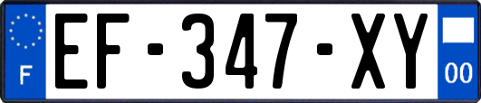 EF-347-XY