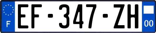 EF-347-ZH