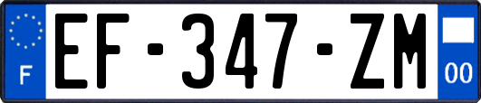 EF-347-ZM