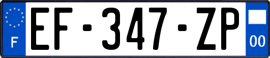 EF-347-ZP