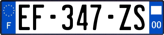 EF-347-ZS