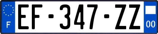 EF-347-ZZ