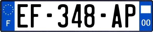 EF-348-AP